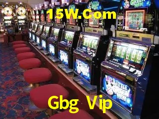 Gbg Vip - Aplicativo Móvel