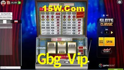 Gbg Vip - Winners Celebration